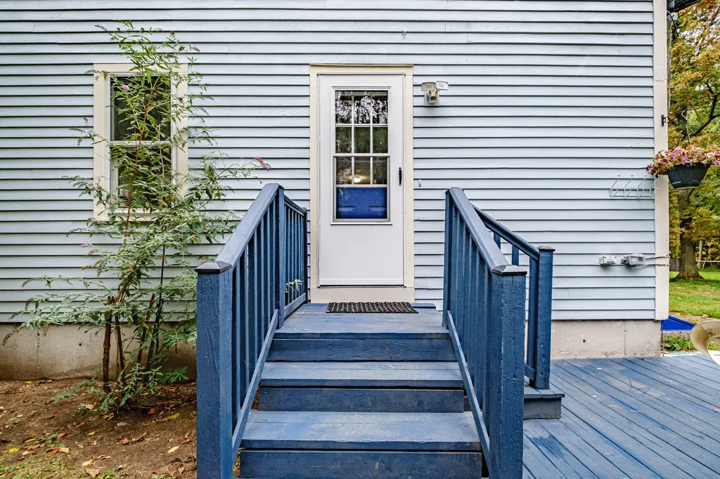 5 Harding Way Kennebunk ME 04043