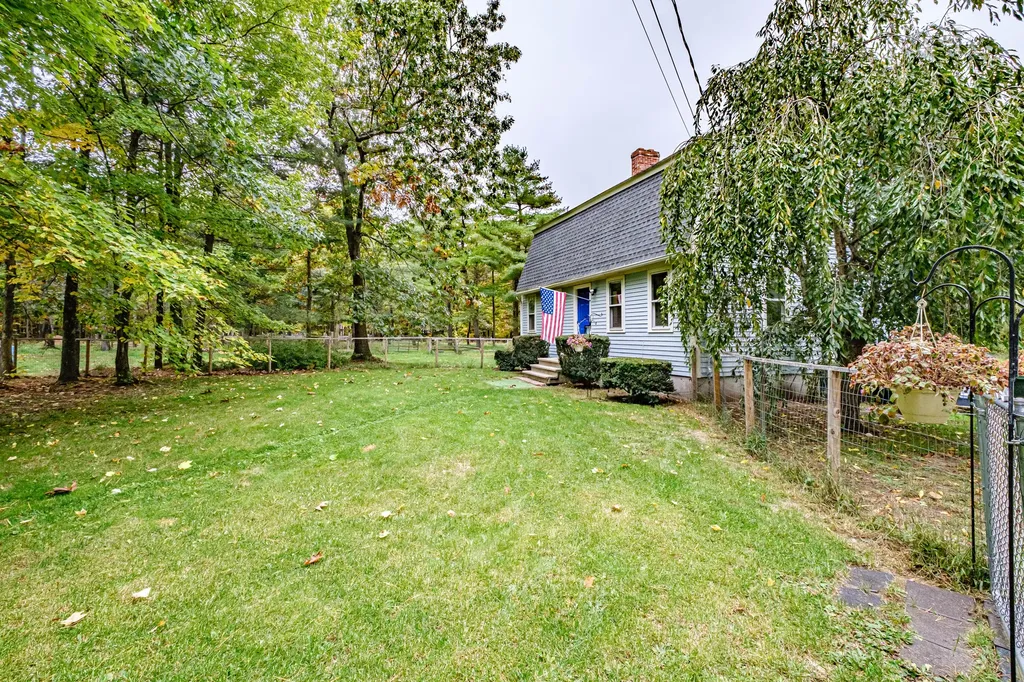 5 Harding Way Kennebunk ME 04043