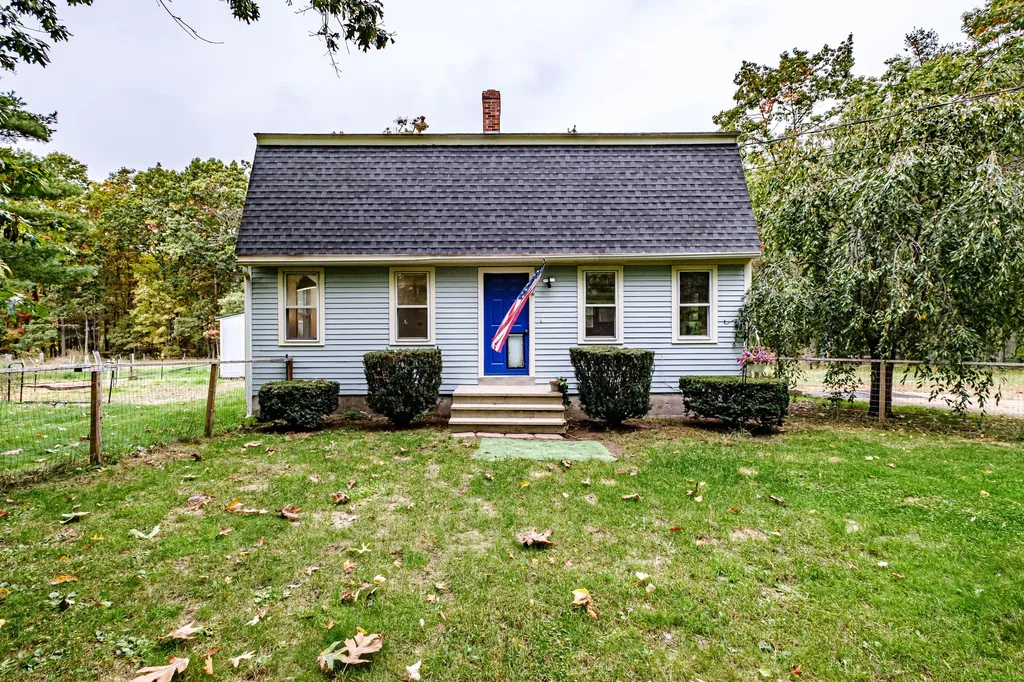 5 Harding Way Kennebunk ME 04043