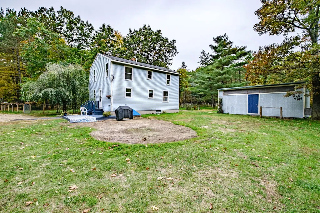 5 Harding Way Kennebunk ME 04043