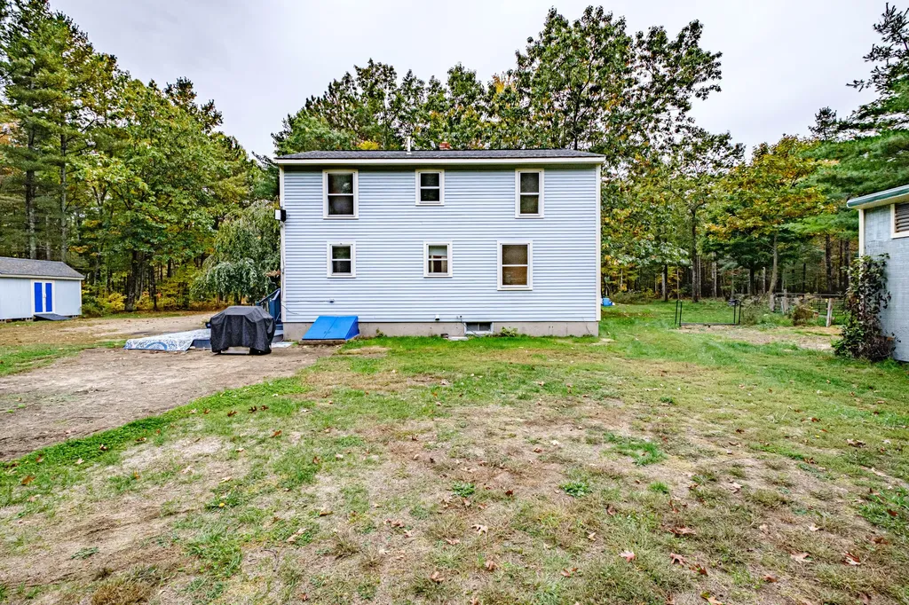 5 Harding Way Kennebunk ME 04043