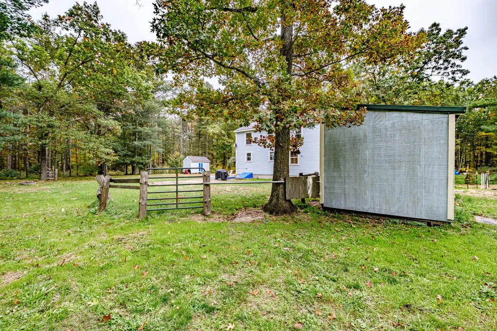 5 Harding Way Kennebunk ME 04043