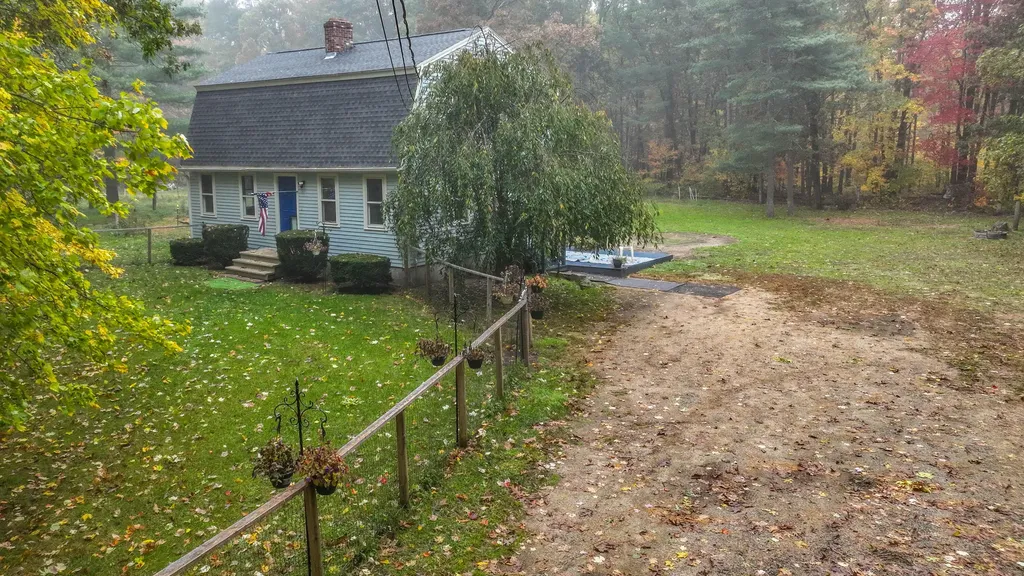 5 Harding Way Kennebunk ME 04043
