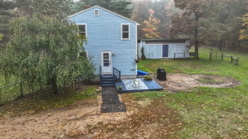 5 Harding Way Kennebunk ME 04043
