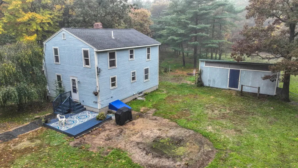 5 Harding Way Kennebunk ME 04043