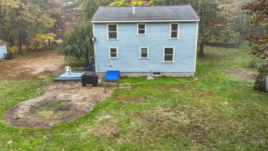 5 Harding Way Kennebunk ME 04043