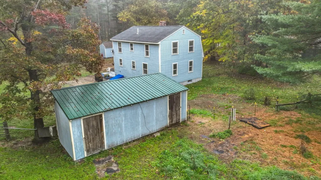 5 Harding Way Kennebunk ME 04043