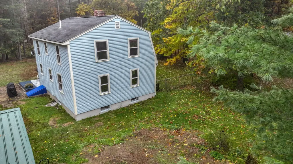 5 Harding Way Kennebunk ME 04043