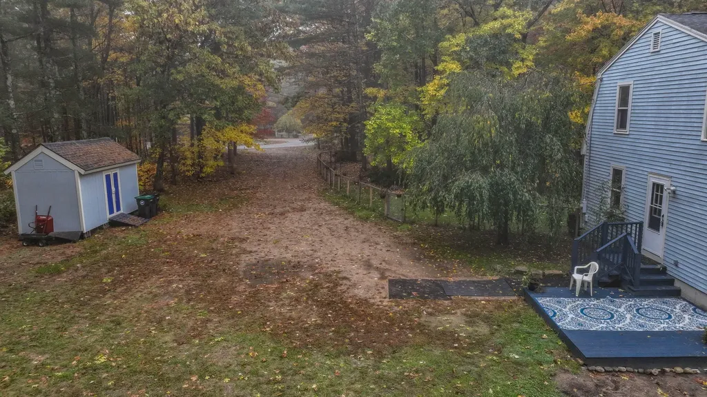 5 Harding Way Kennebunk ME 04043