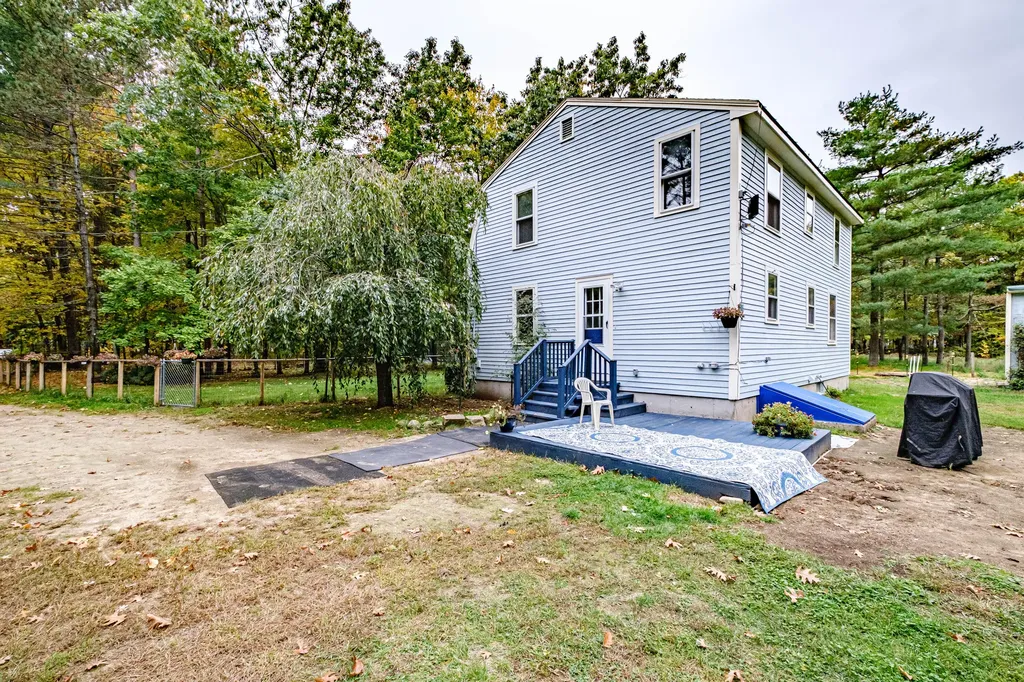 5 Harding Way Kennebunk ME 04043