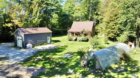 259 Cobb Road Poland ME 04274