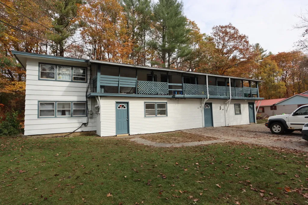 235 Intervale Road Jay ME 04239