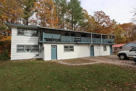 235 Intervale Road Jay ME 04239