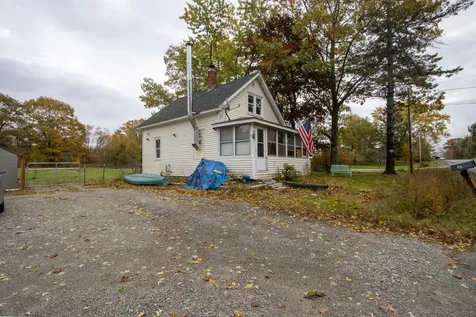 381 River Road Bucksport ME 04416