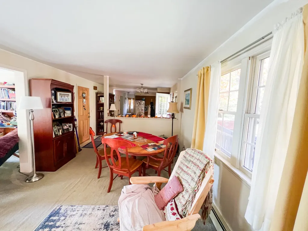 164 Ocean View Road Jonesboro ME 04648