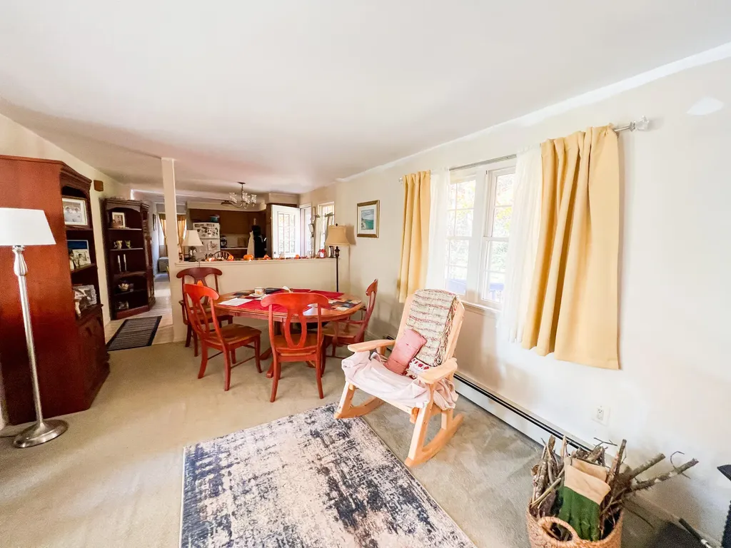 164 Ocean View Road Jonesboro ME 04648
