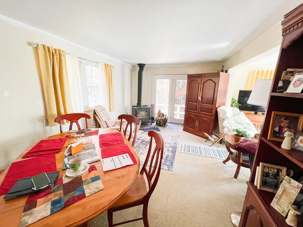 164 Ocean View Road Jonesboro ME 04648