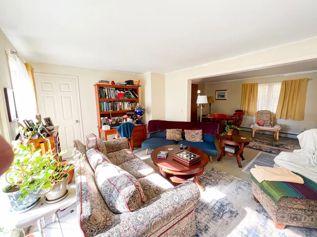 164 Ocean View Road Jonesboro ME 04648