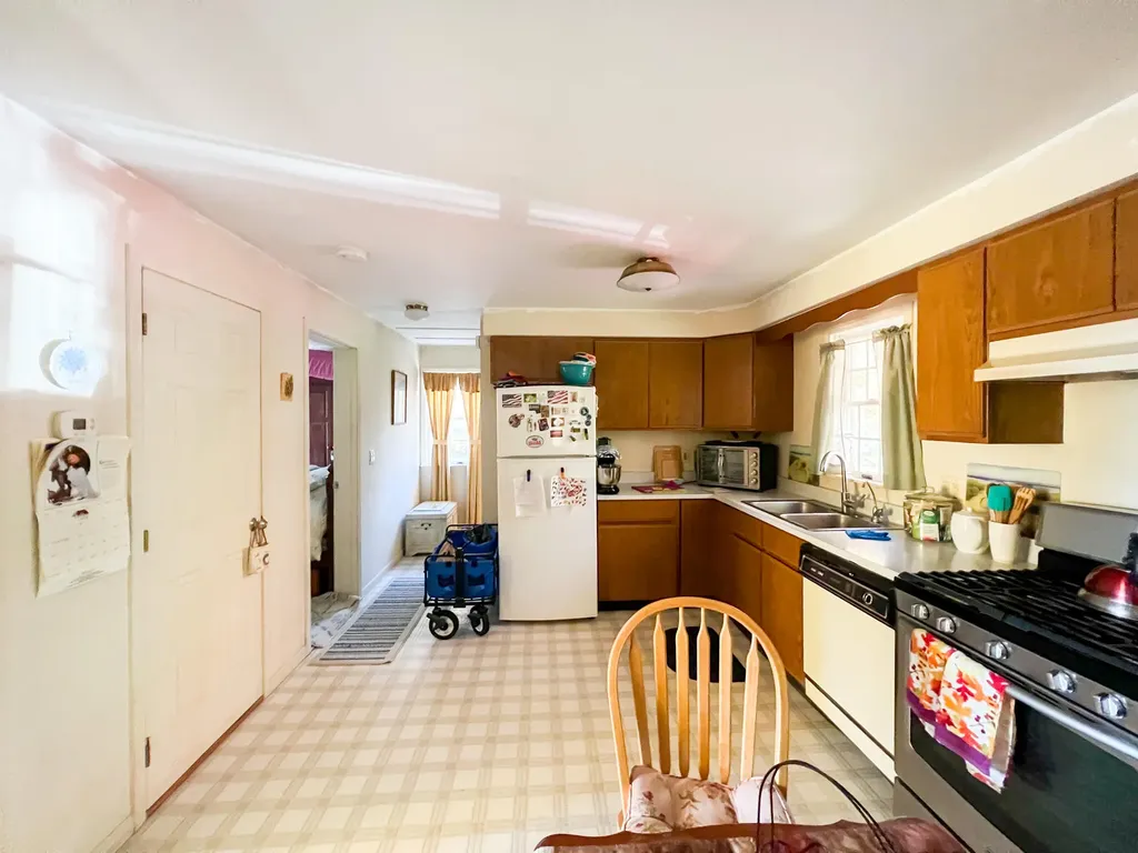 164 Ocean View Road Jonesboro ME 04648