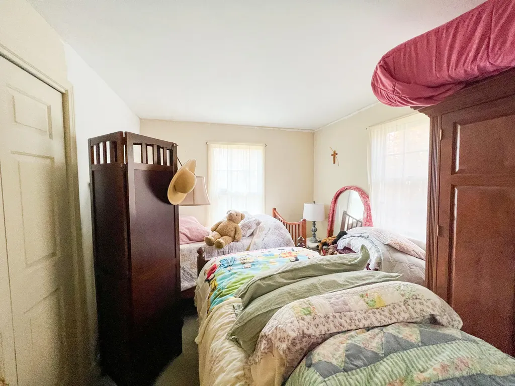 164 Ocean View Road Jonesboro ME 04648