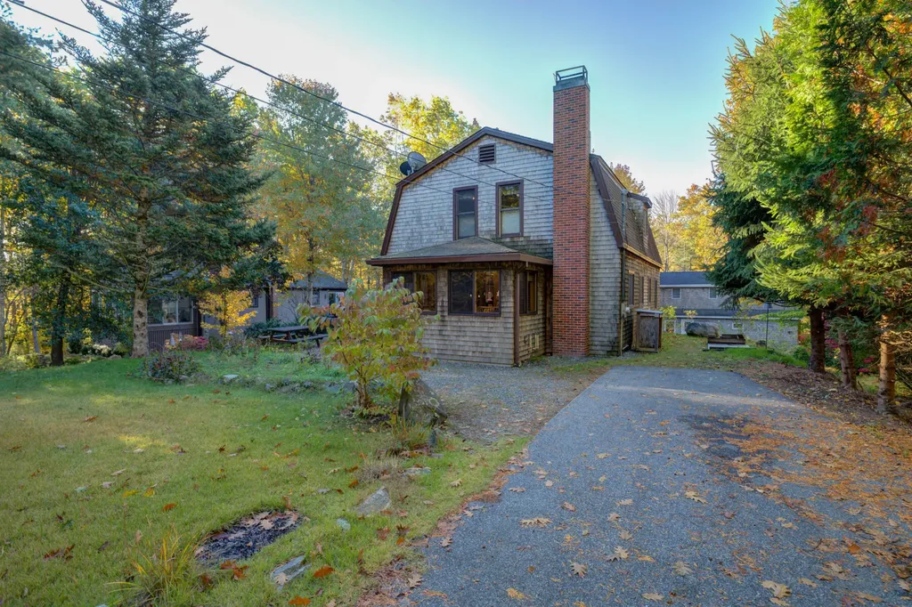 51 Captain Thomas Road Ogunquit ME 03907