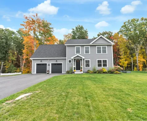 125 Grand Trail Drive Wells ME 04090