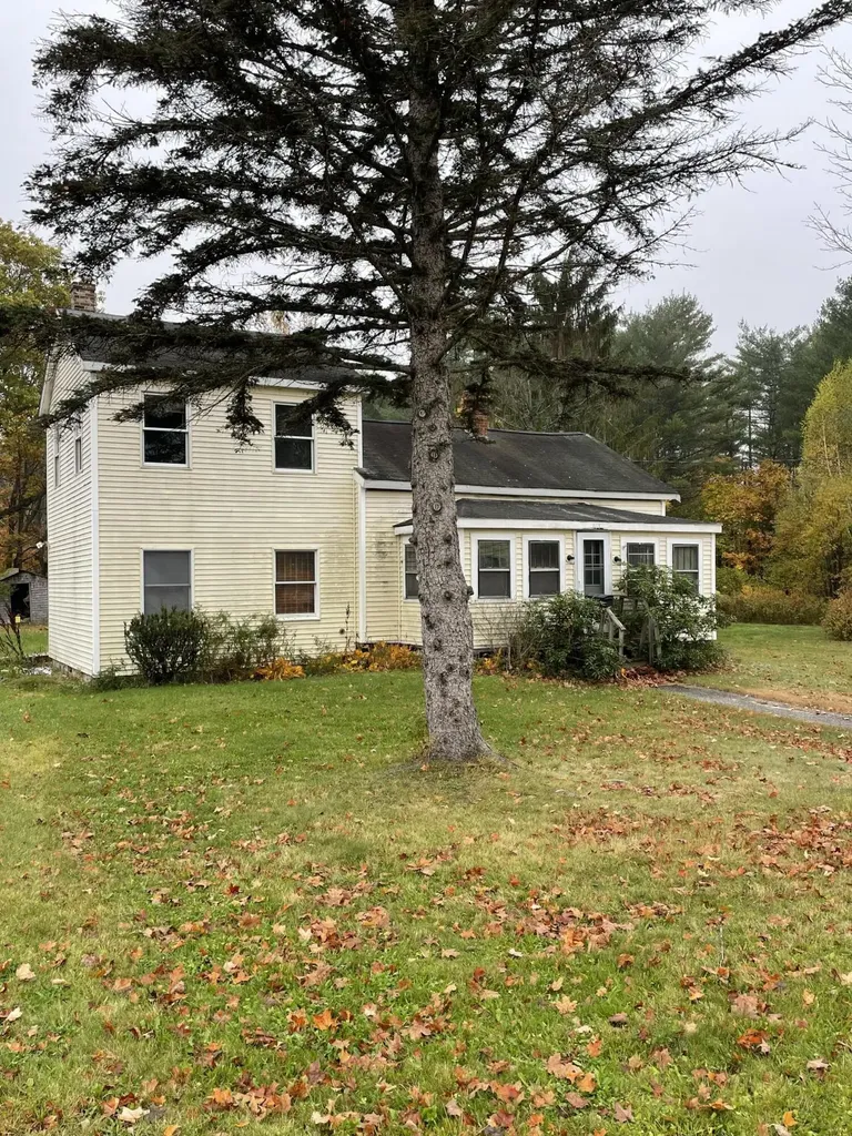 101 Kinderhook Street Randolph ME 04346