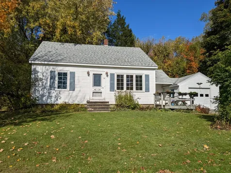 61 Hyler Street Thomaston ME 04861