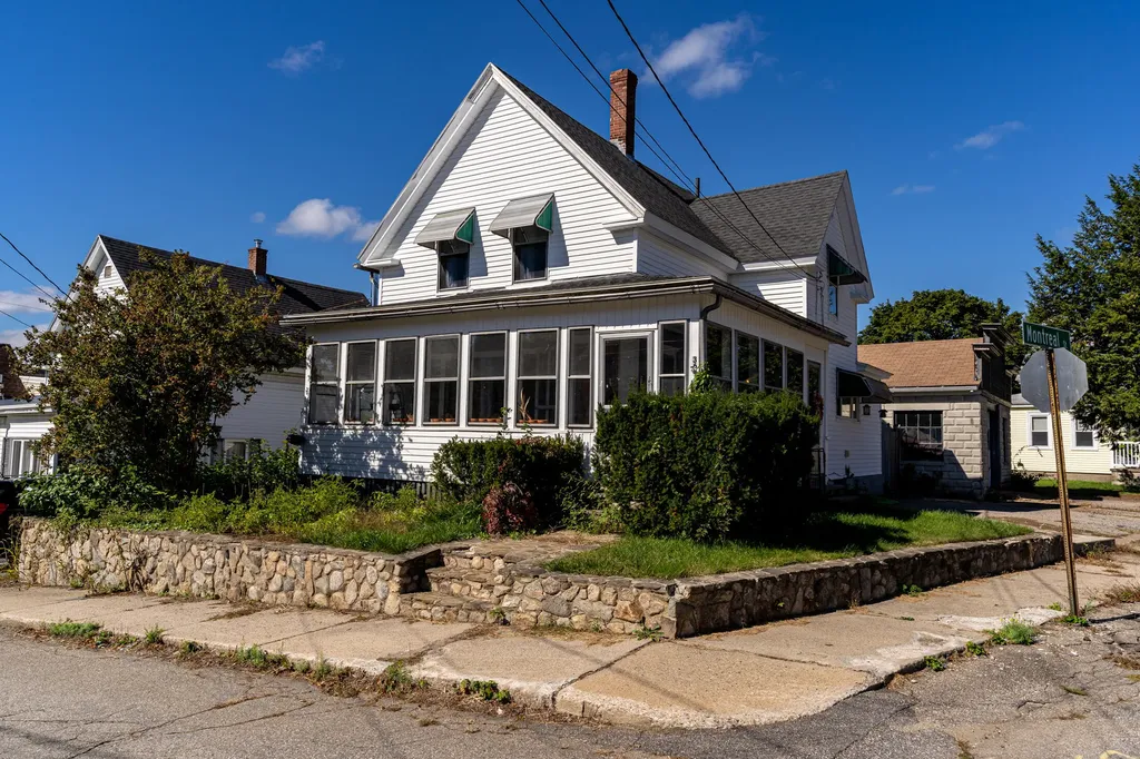 36 Tanguay Street Sanford ME 04073