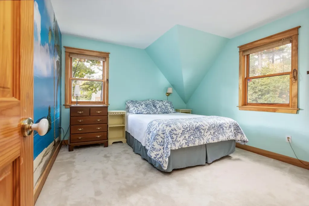 32 Porch Street Portland ME 04103