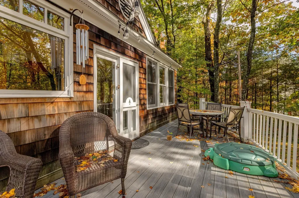 32 Porch Street Portland ME 04103
