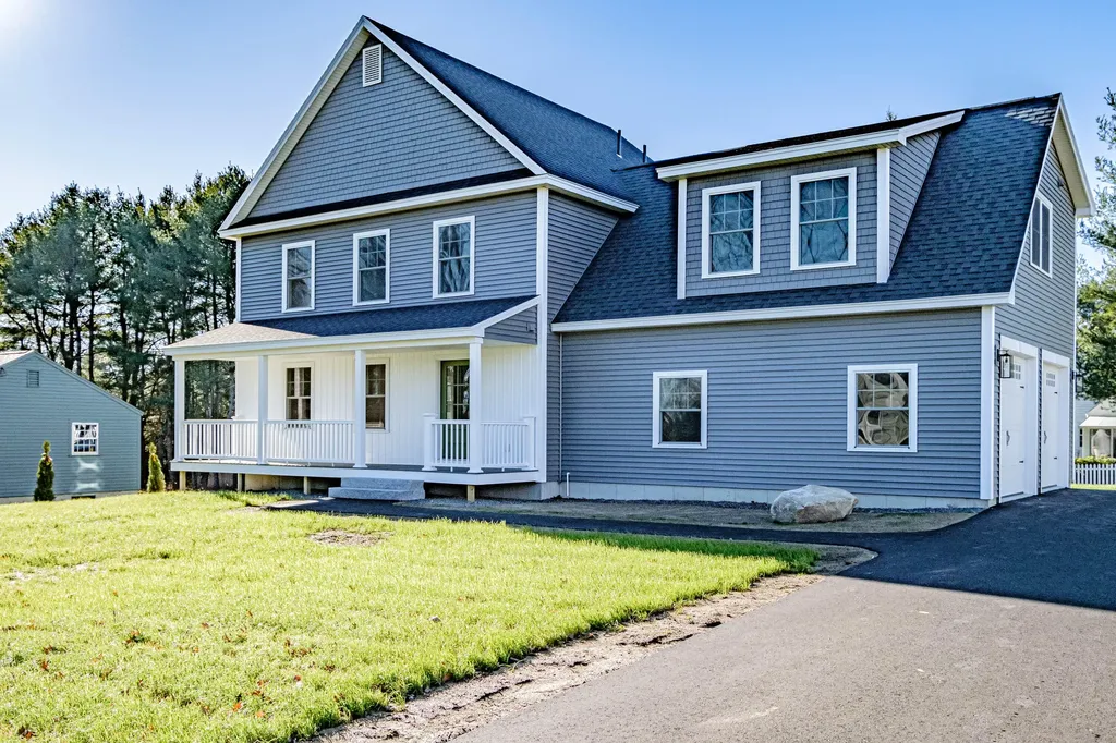 223 Pleasant Hill Road Scarborough ME 04074