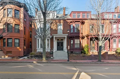 143 Spring Street Portland ME 04101