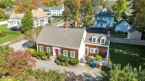 75 Hill Street Saco ME 04072