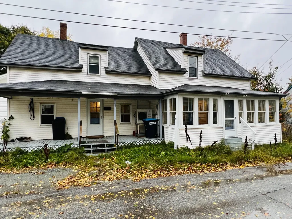 29 Bodwell Street Old Town ME 04468