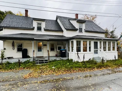 29 Bodwell Street Old Town ME 04468