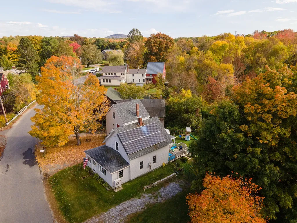 188 Payson Road Union ME 04862