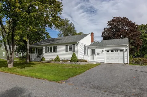 51 Raymond Road Portland ME 04102