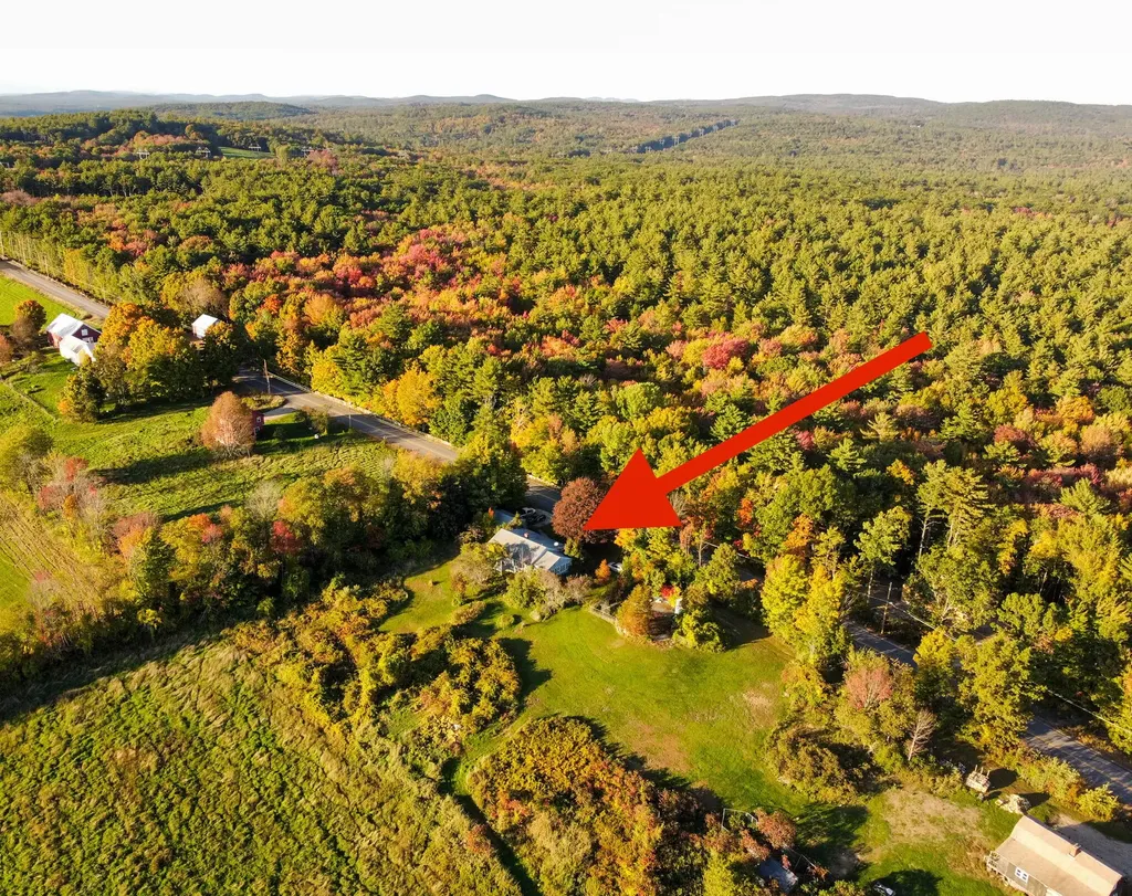 742 Hanson Ridge Road Sanford ME 04083