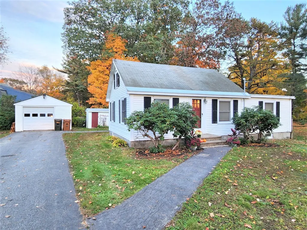 19 Lincoln Road Saco ME 04072