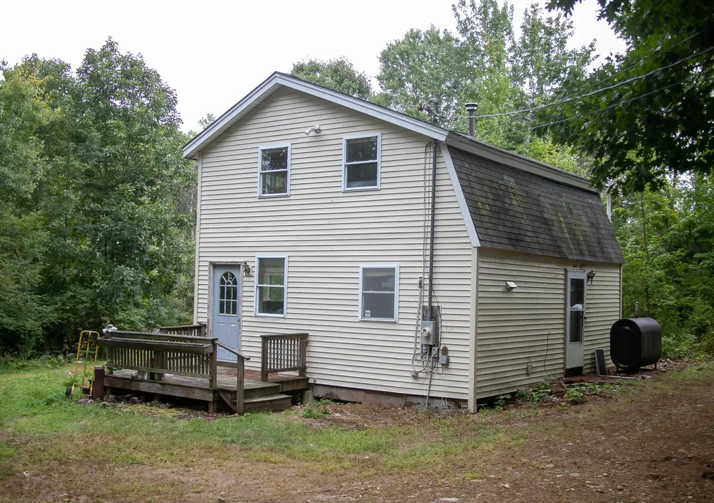 227 Knights Pond Road South Berwick ME 03908