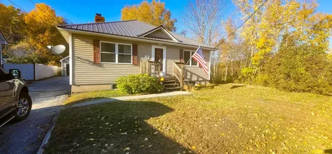 169 Bowdoin Street Millinocket ME 04462