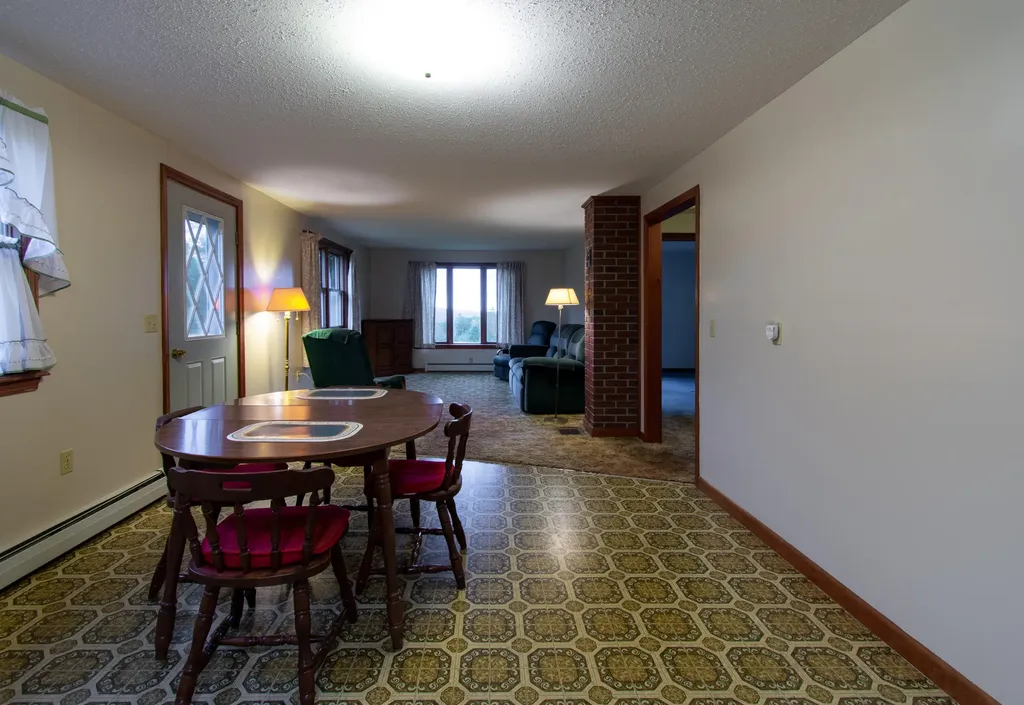 654 Buzzell Hill Road Hope ME 04847