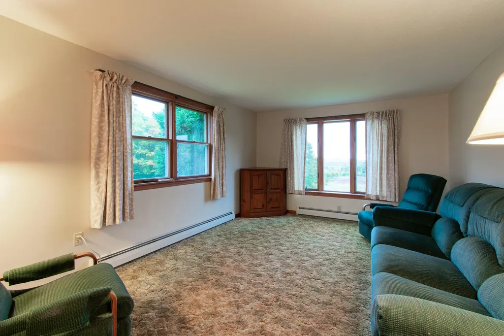 654 Buzzell Hill Road Hope ME 04847