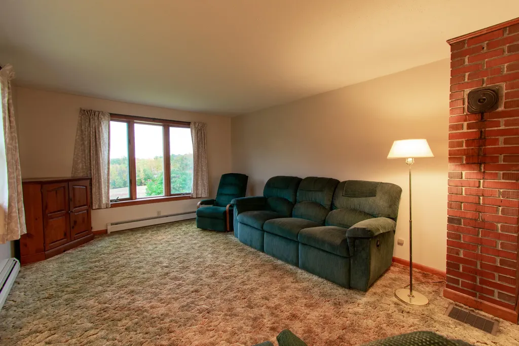 654 Buzzell Hill Road Hope ME 04847