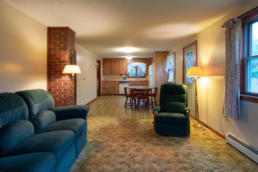 654 Buzzell Hill Road Hope ME 04847