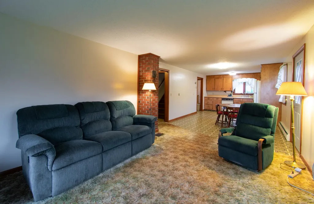 654 Buzzell Hill Road Hope ME 04847