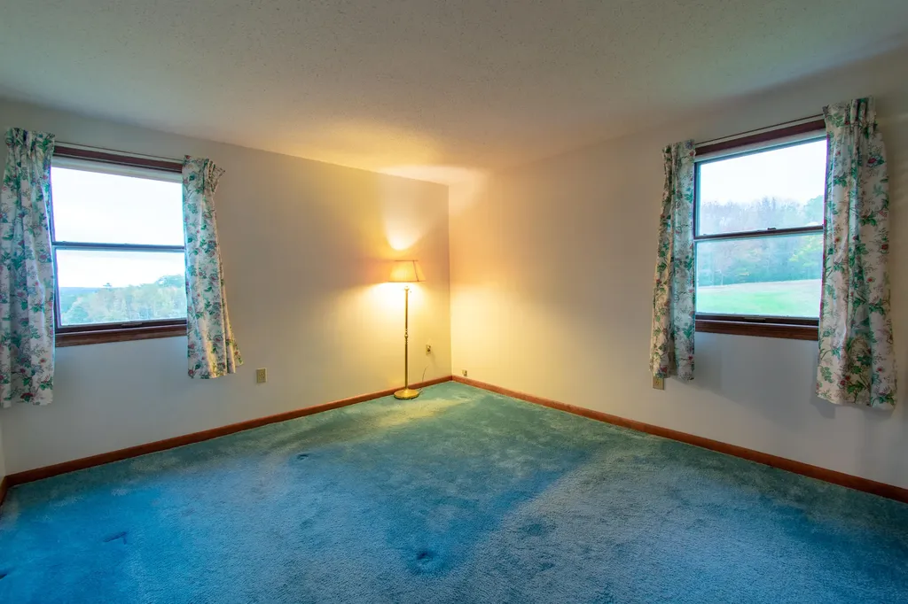 654 Buzzell Hill Road Hope ME 04847