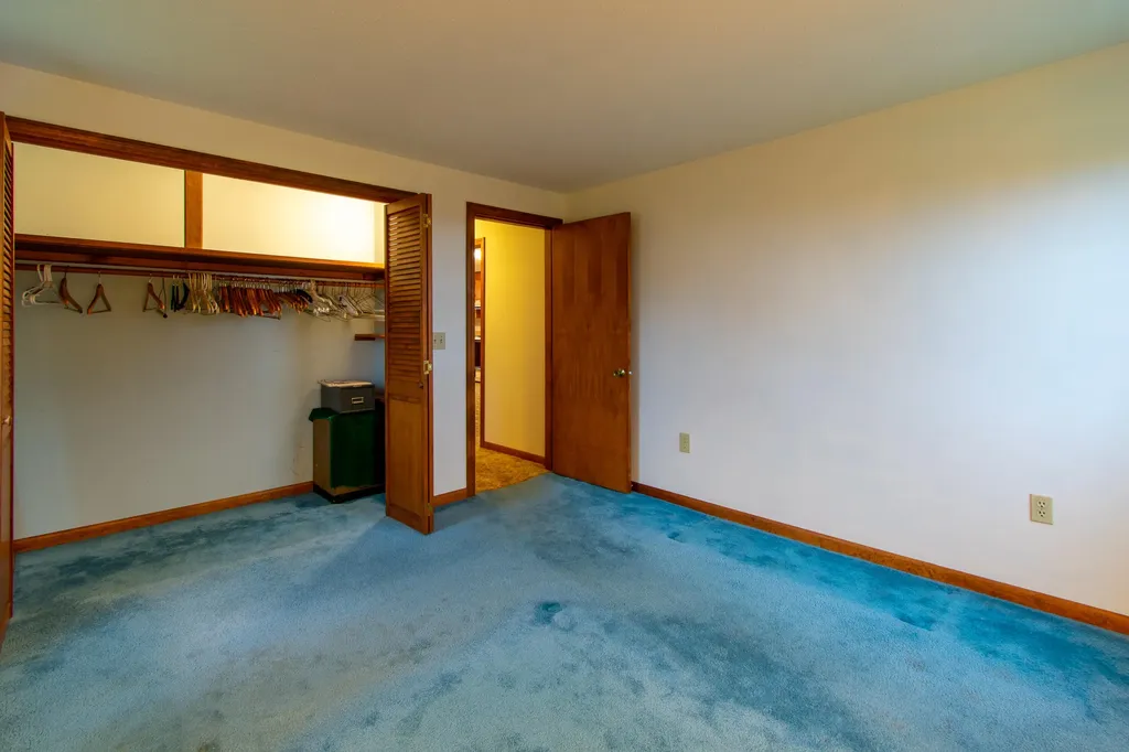654 Buzzell Hill Road Hope ME 04847