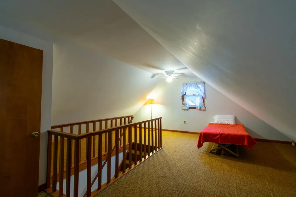 654 Buzzell Hill Road Hope ME 04847